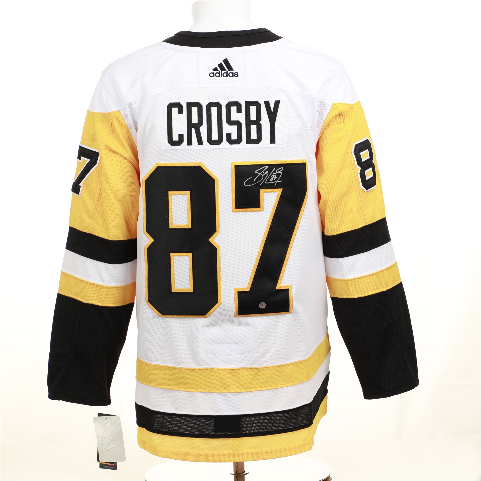 Sidney crosby adidas jersey online